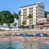 Grande Hotel da Barra, Salvador