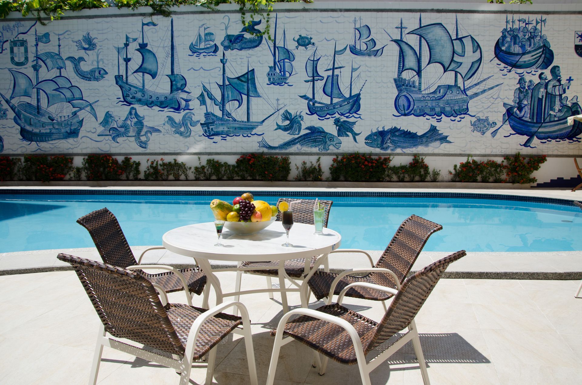Piscina