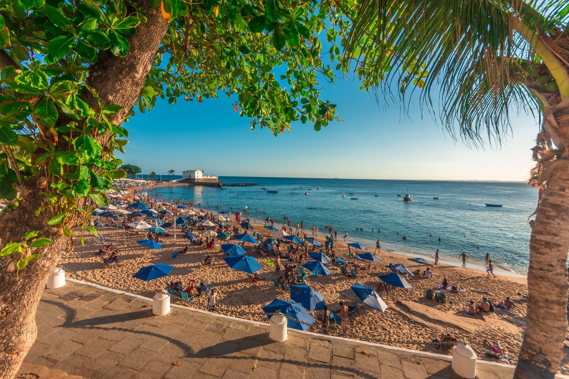 Grande Hotel da Barra