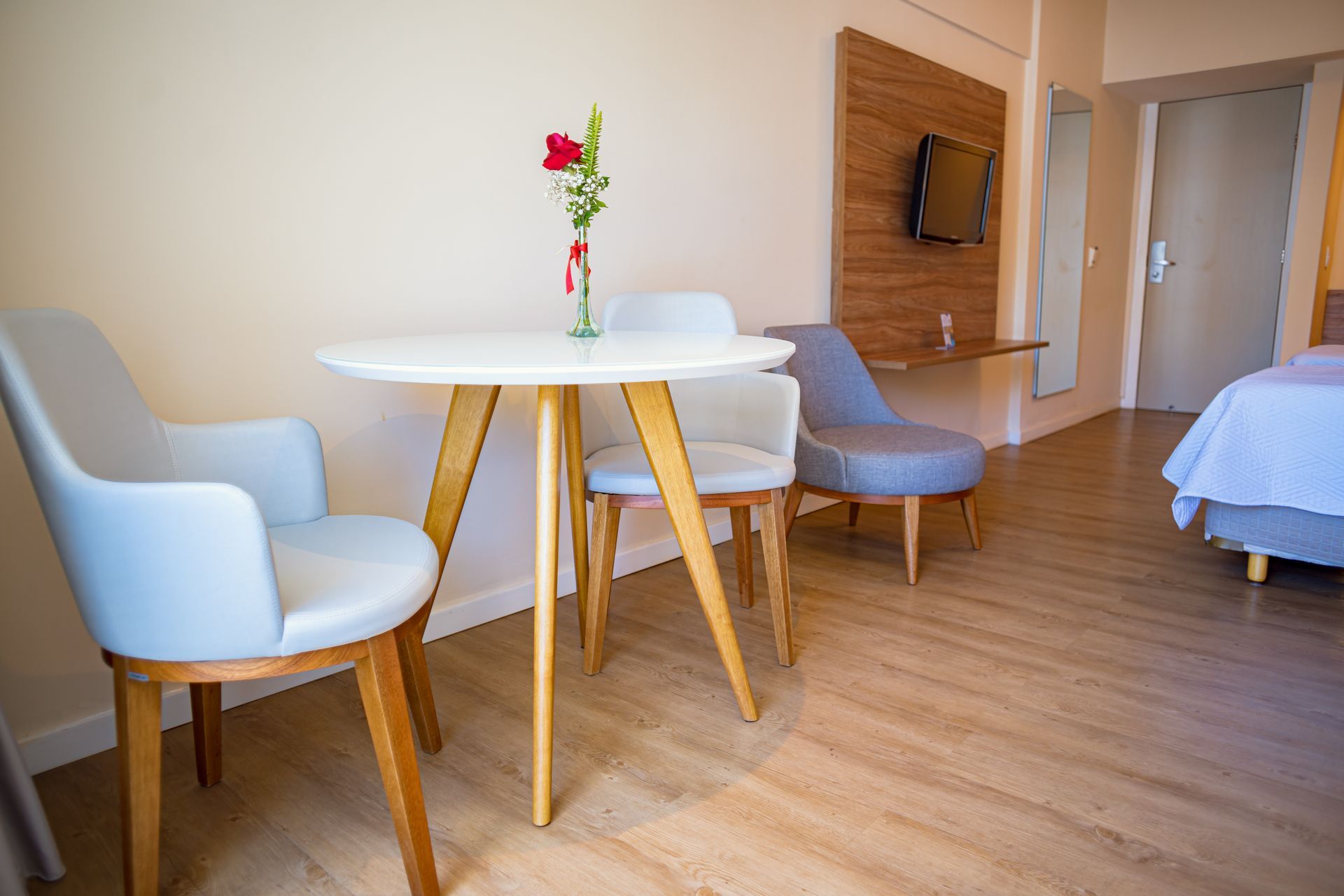 Apartamento Luxo
