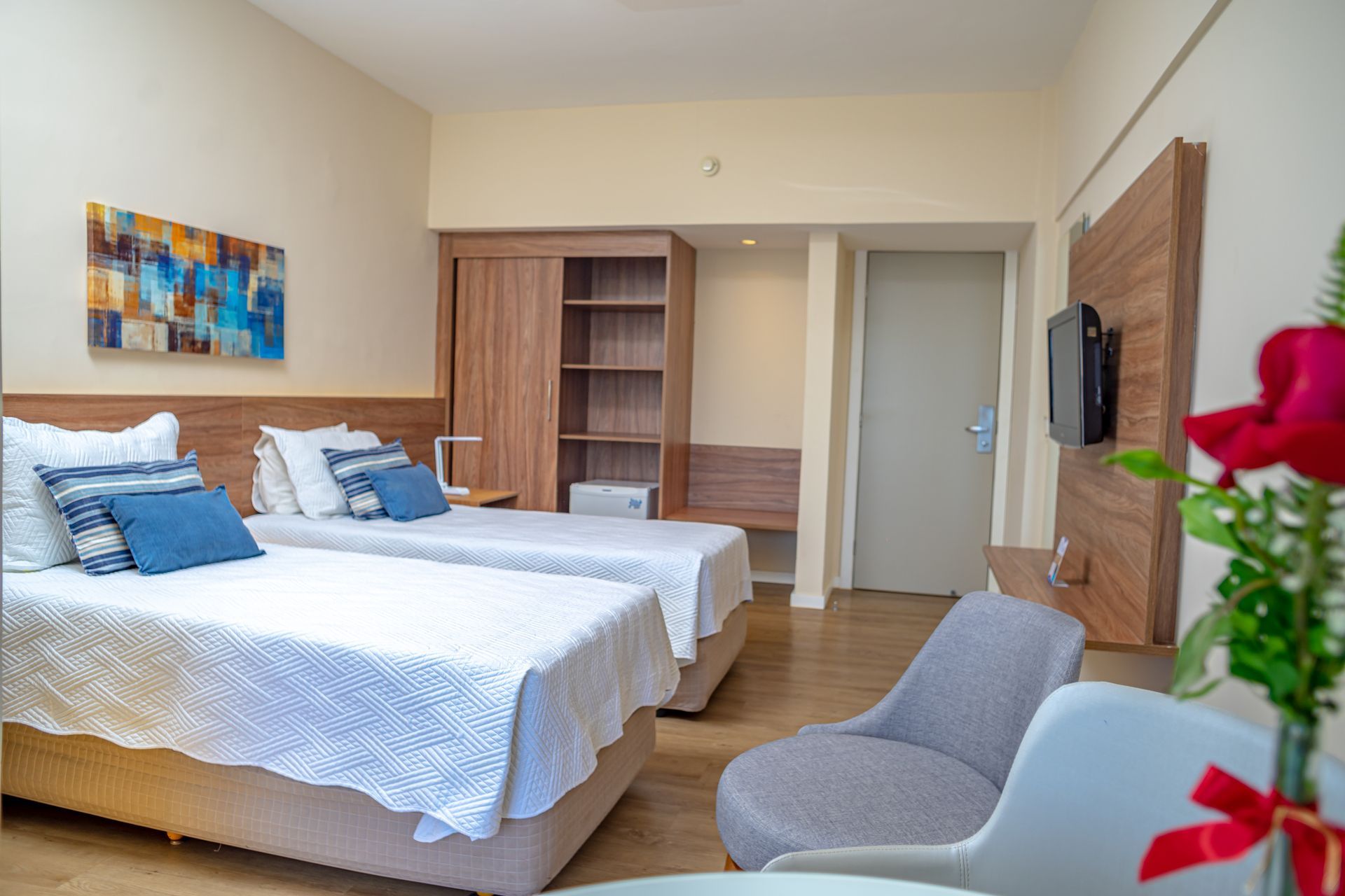 Apartamento Luxo