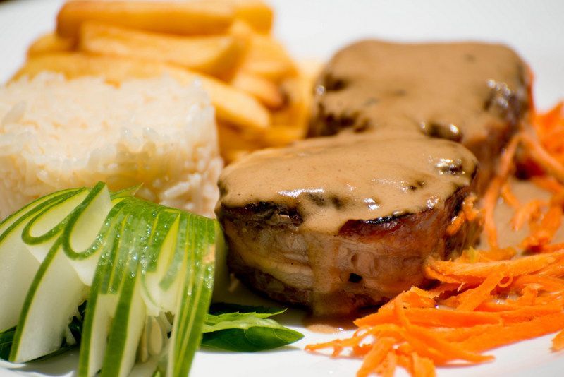 Gastronomia