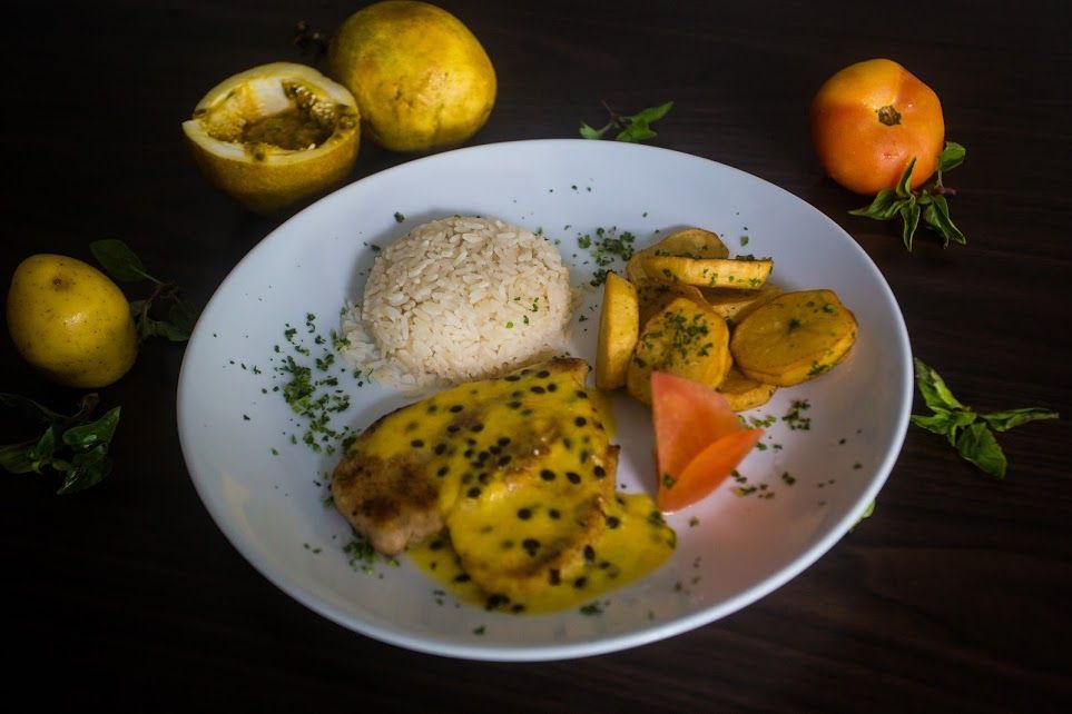 Gastronomia