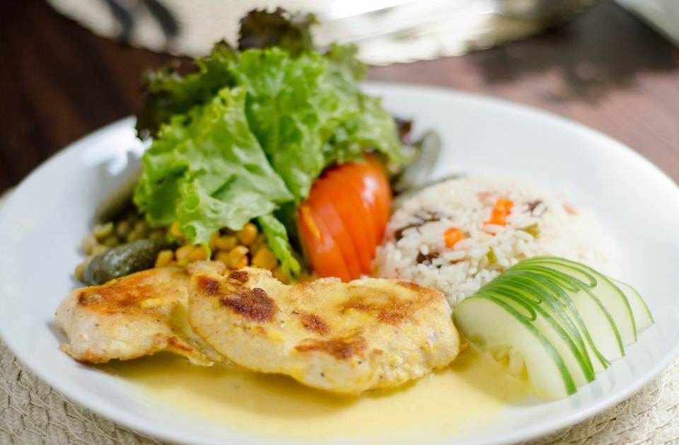 Gastronomia