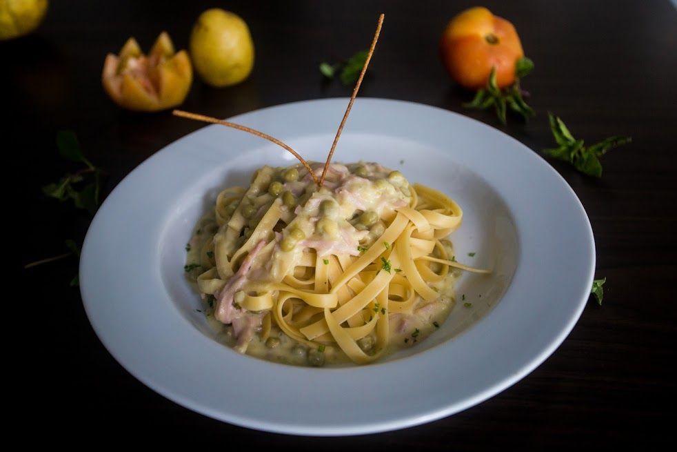 Gastronomia