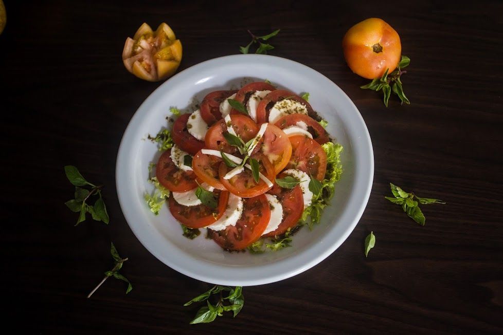 Gastronomia