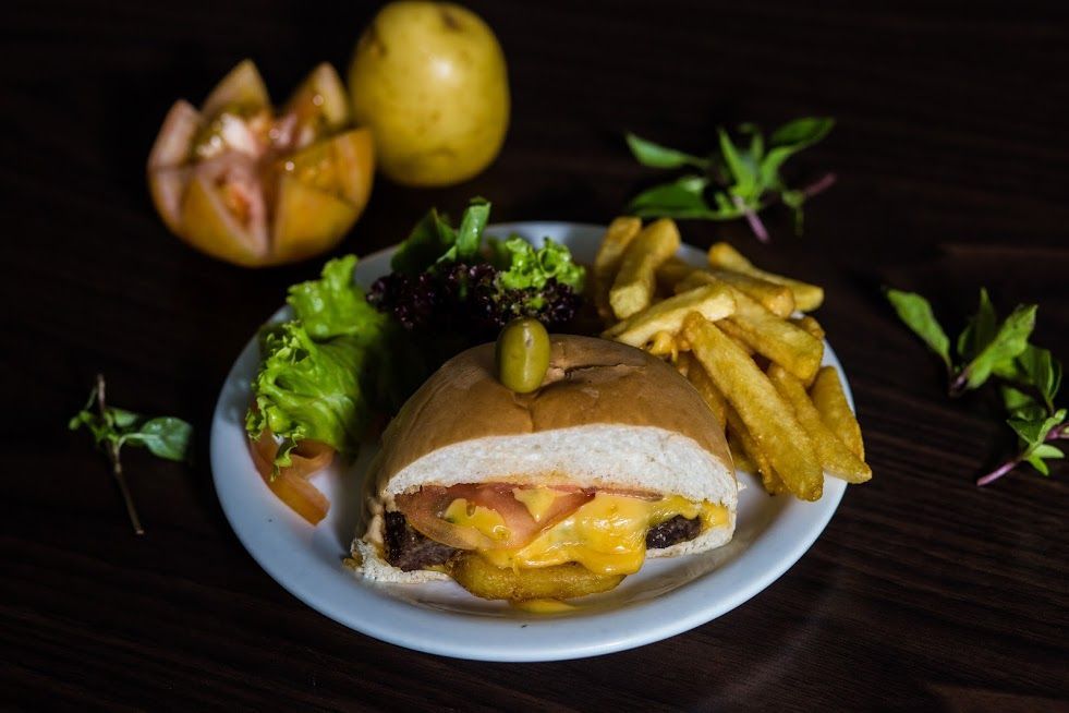 Gastronomia