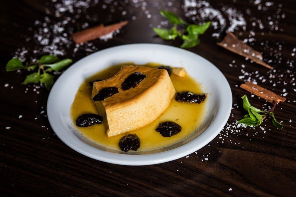 Gastronomia