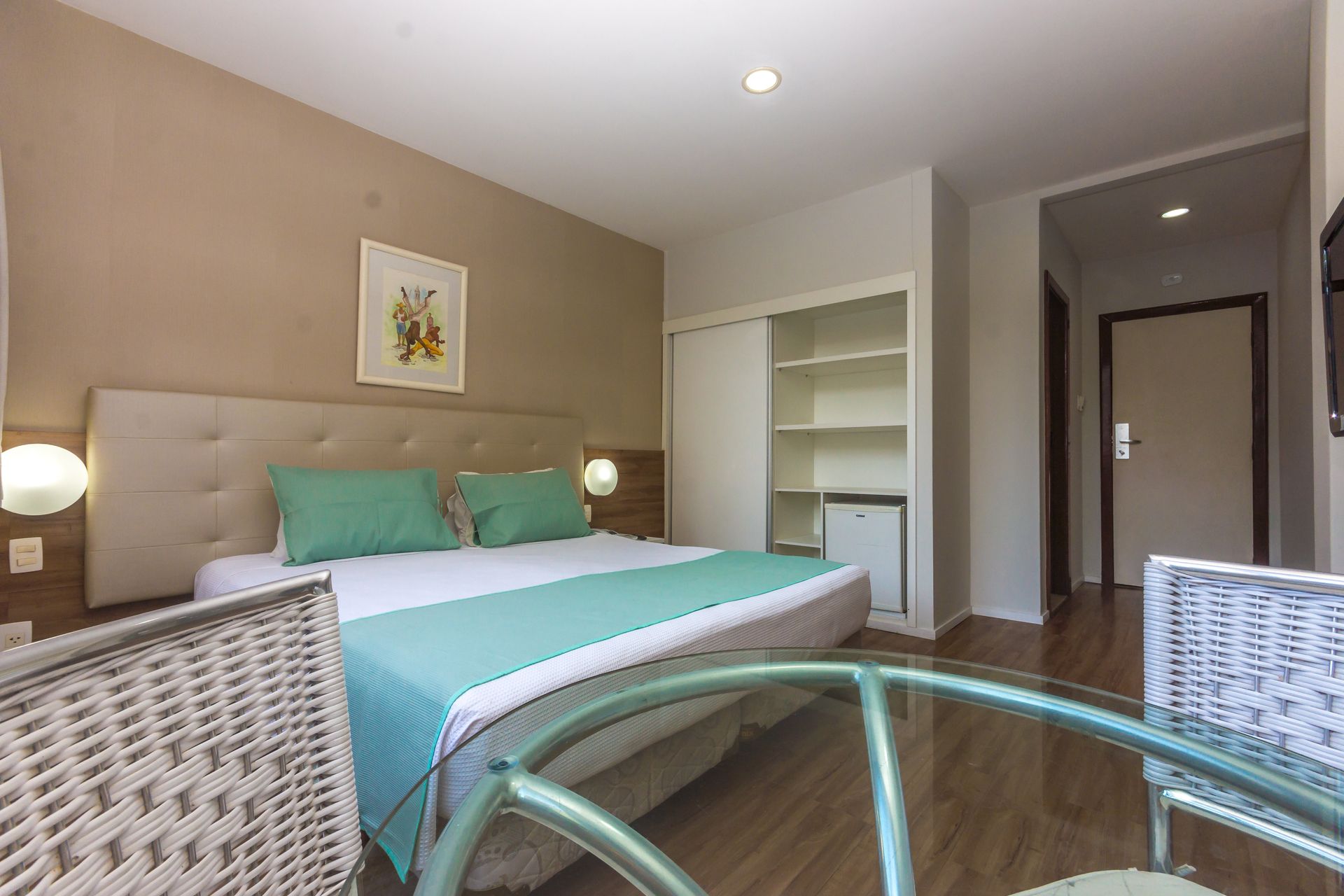Apartamento Standard Basic