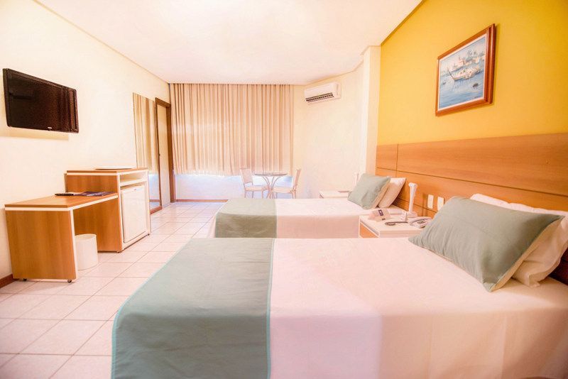 Apartamento Standard Basic