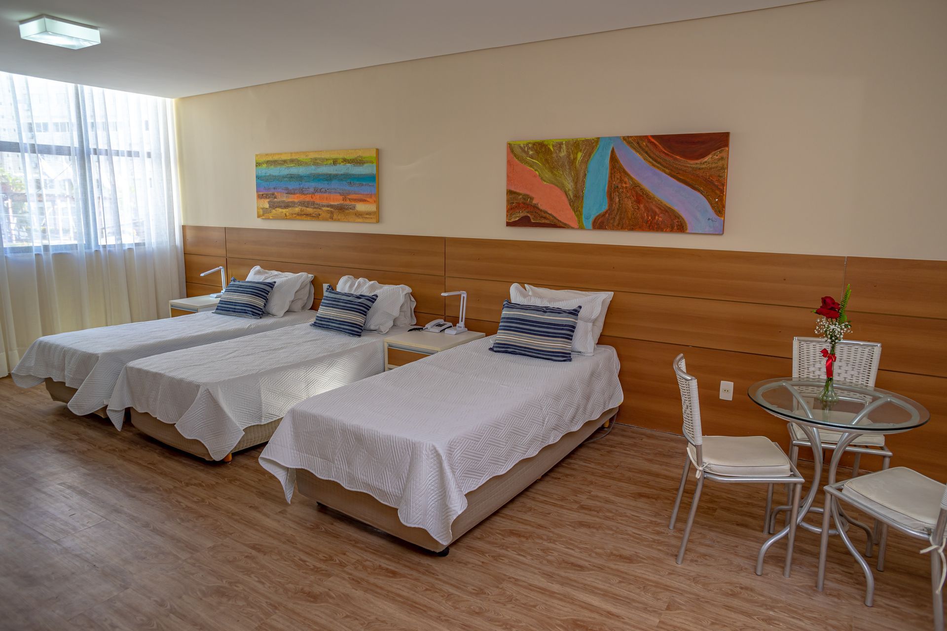 Apartamento Standard Basic