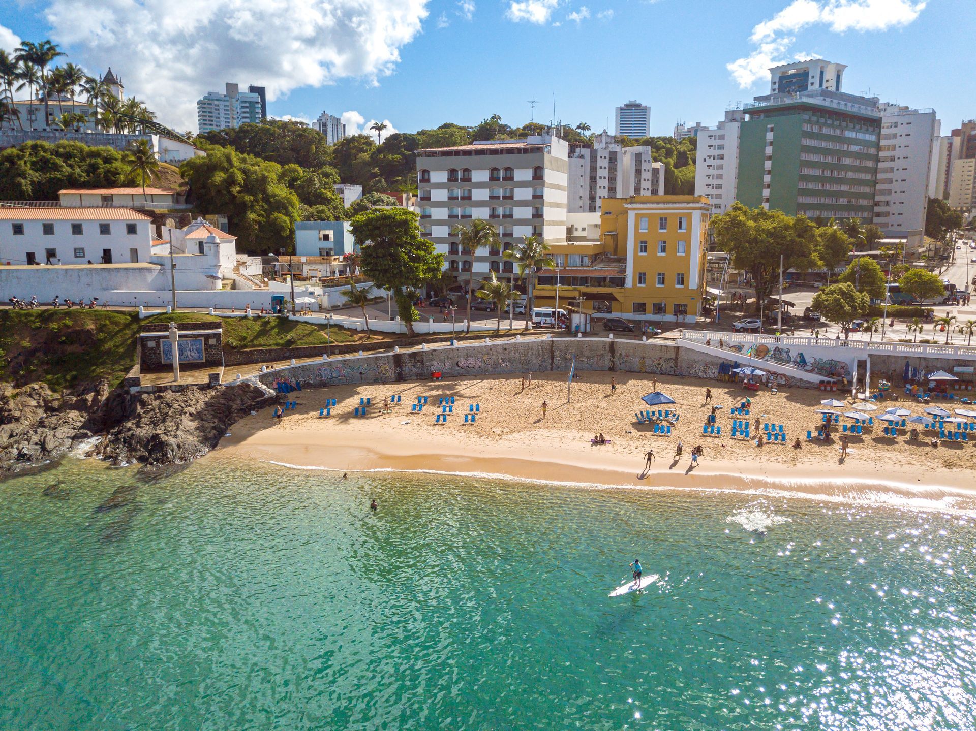 Grande Hotel da Barra