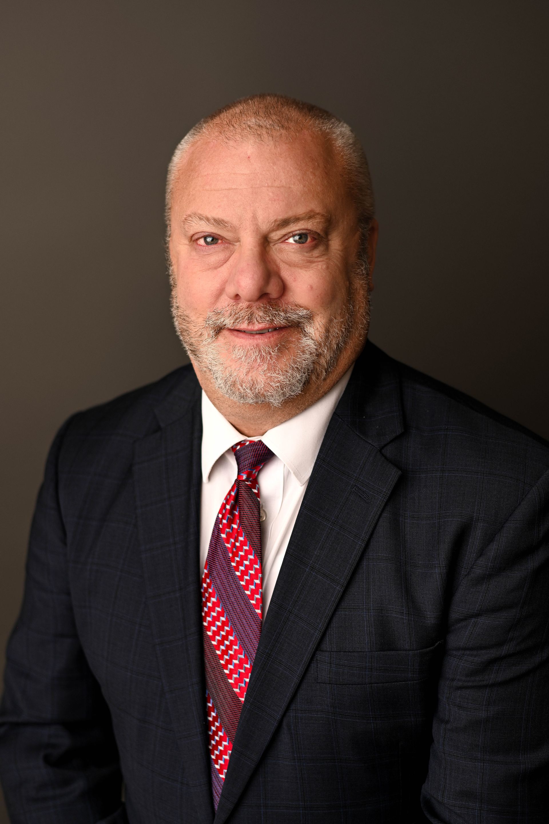 Staff Photo