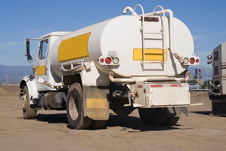 AGUA FINA - Agua potable a granel