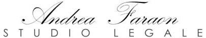 STUDIO LEGALE FARAON - LOGO