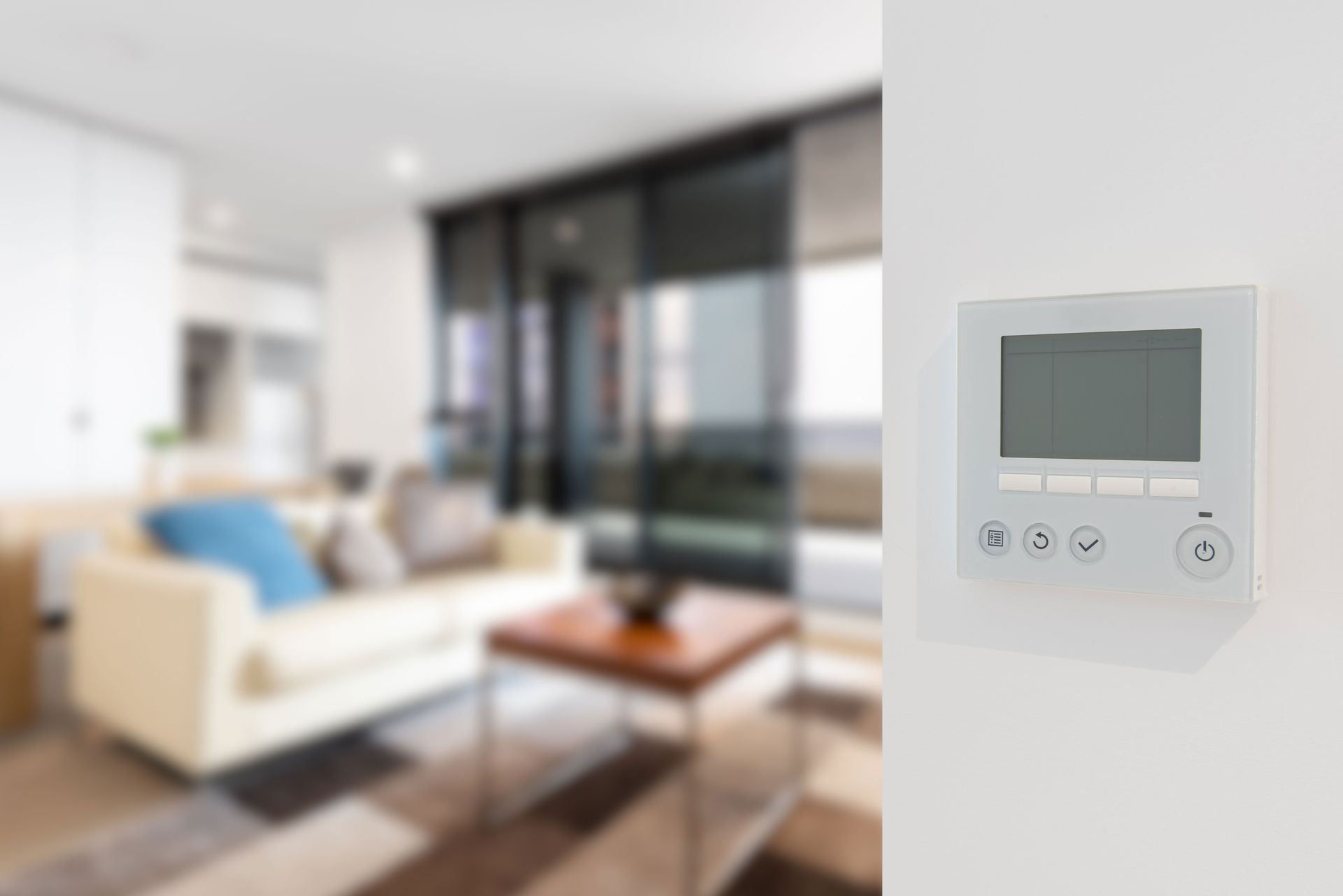 Switching Board | Woronora Heights, NSW | JRP Electrics Australia