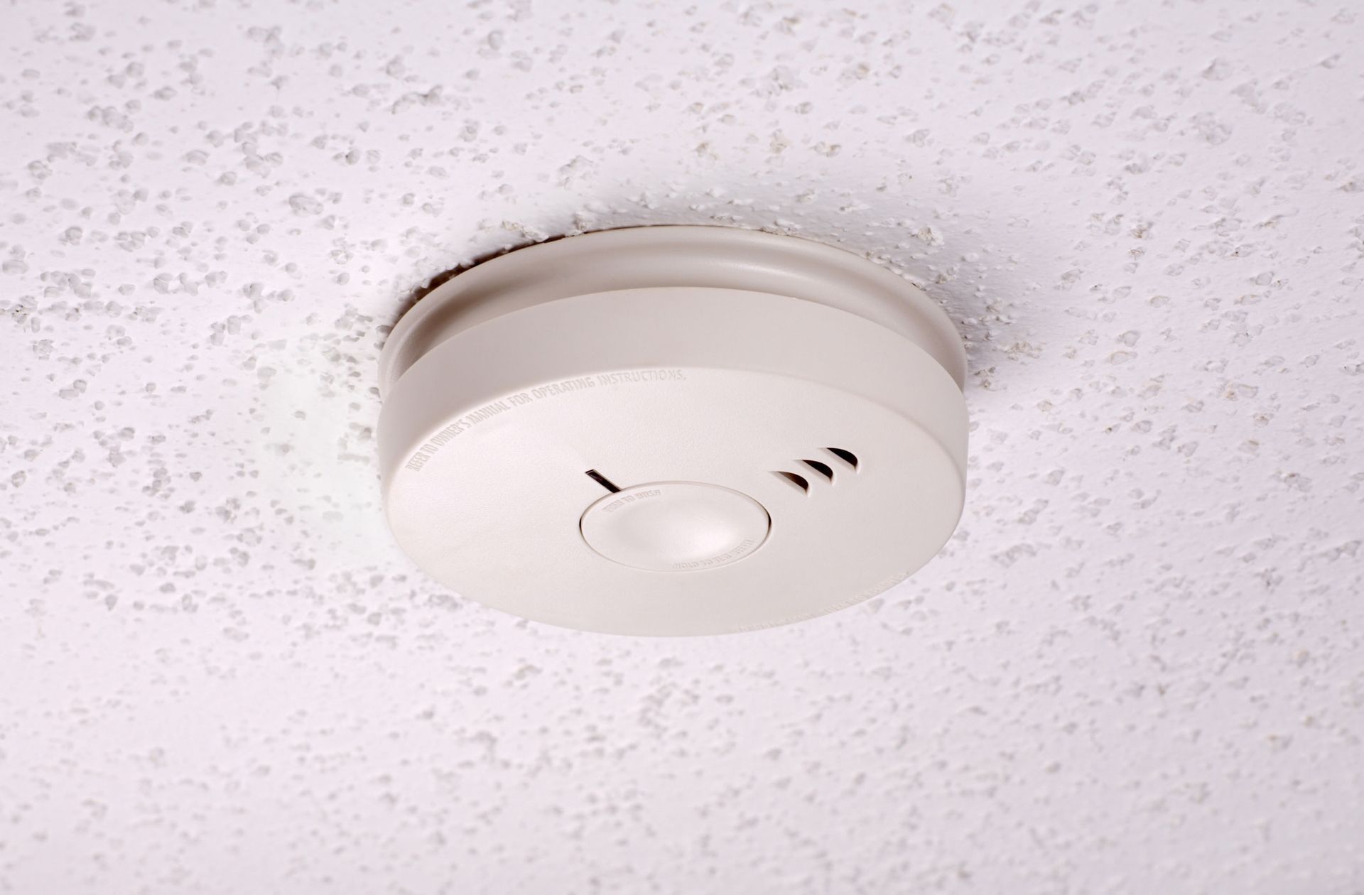 Fire Prevention | Woronora Heights, NSW | JRP Electrics Australia