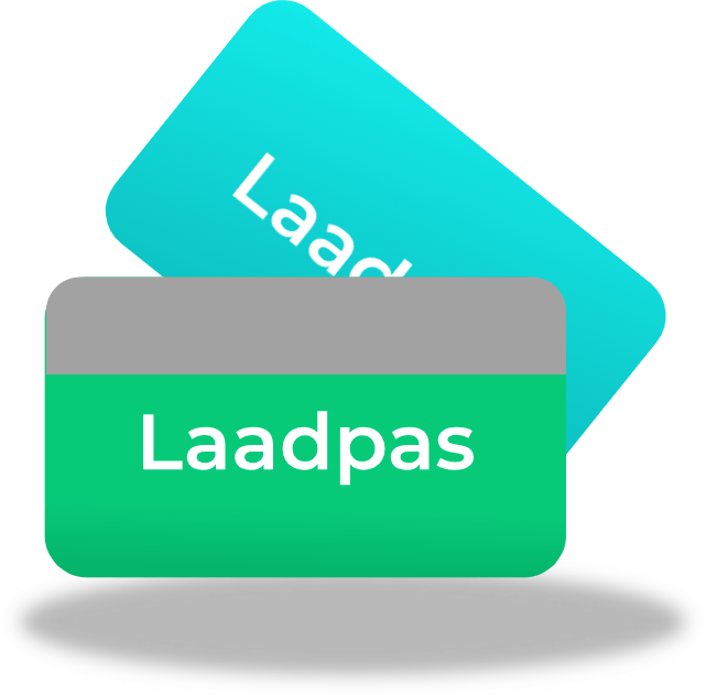 Laadpas vector