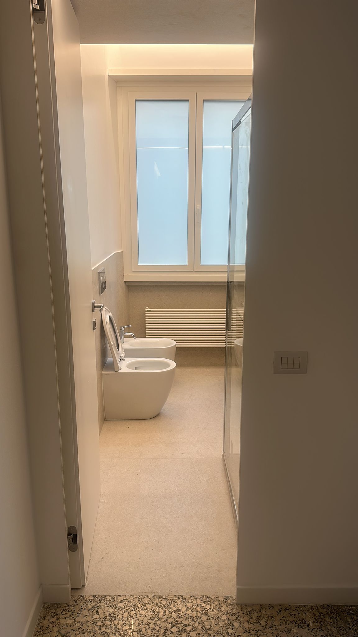 rifacimento bagno