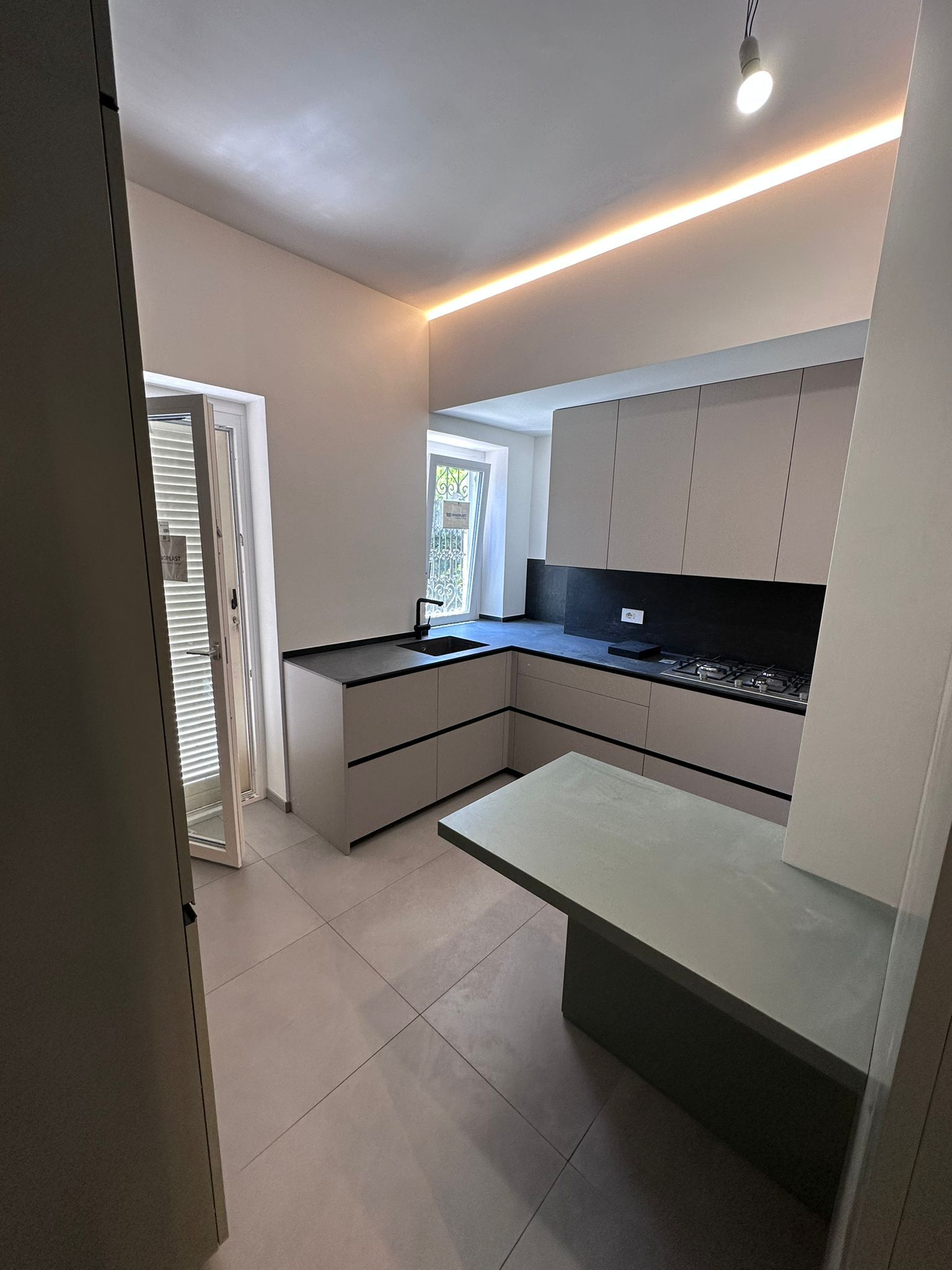 rifacimento cucina