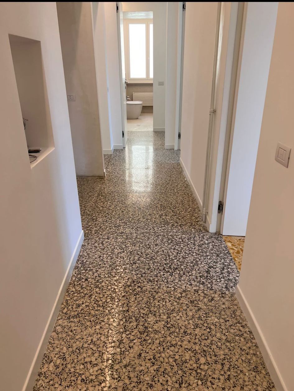 rifacimento bagno