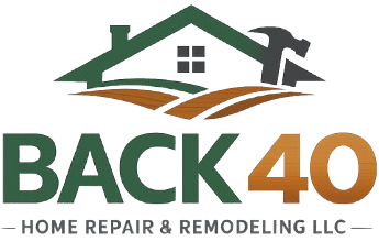 General Contractor in Corpus Christi, TX | Back 40 Home Repair & Remodeling LLC