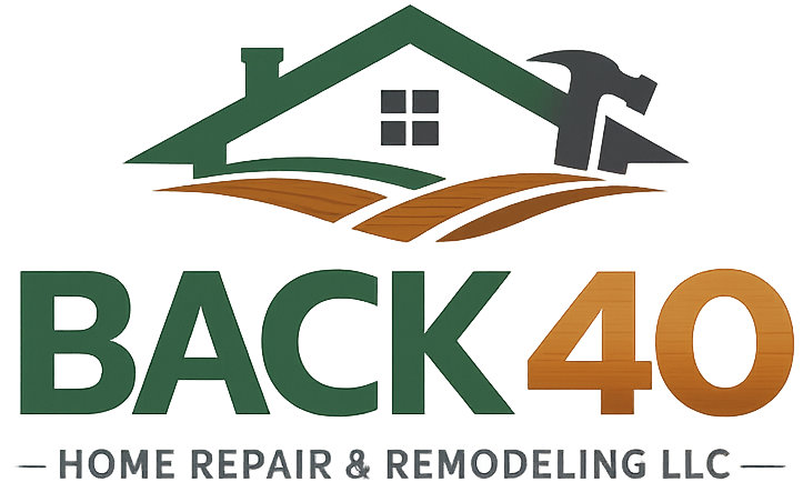 General Contractor in Corpus Christi, TX | Back 40 Home Repair & Remodeling LLC