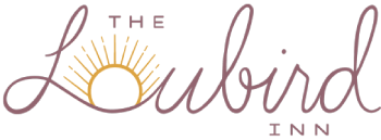 the loubird inn logo