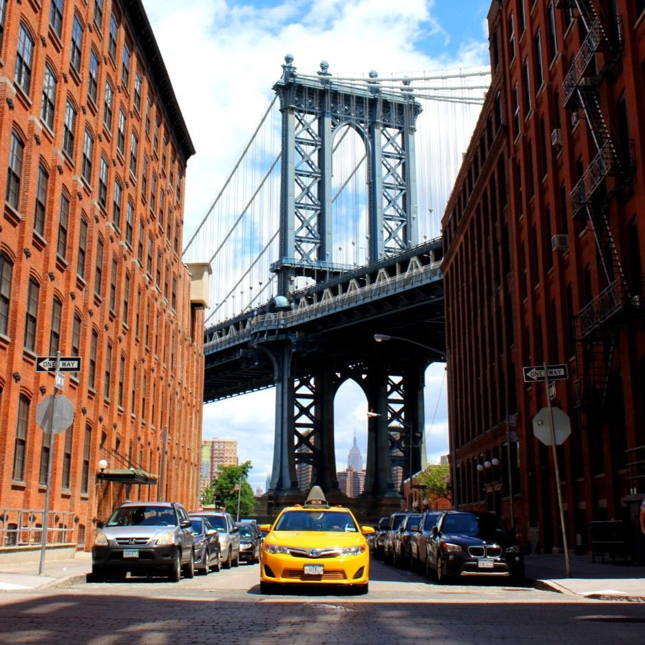 bridge