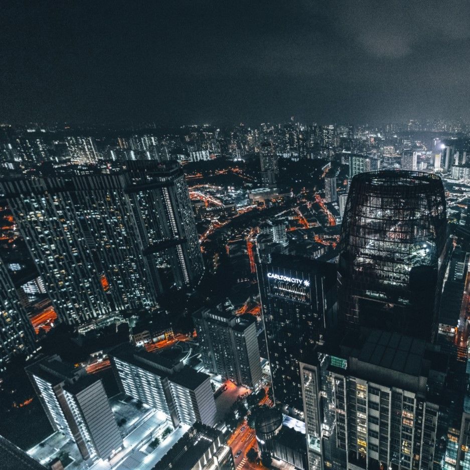 landau's city