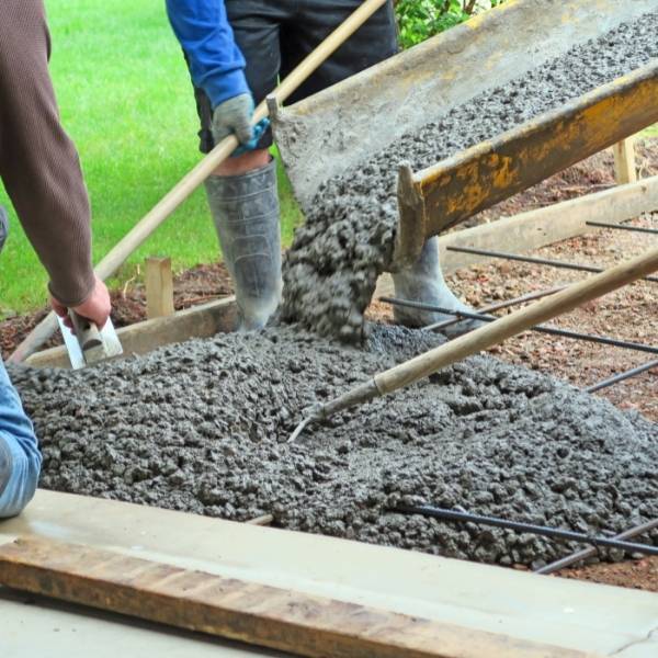 Best Concrete Contractors Central Coast NSW