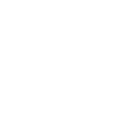 The letters 'CED' arranged in a circle