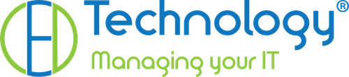 CED Technology logo