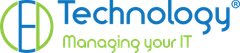 CED Technology logo