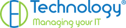 CED Technology logo