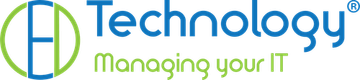 CED Technology logo