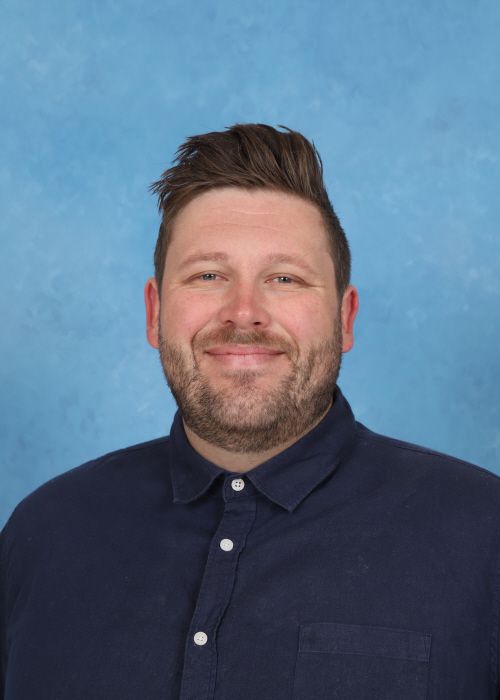 Tom Thomas Rochester Leadership and Staff : Rochester Secondary College : 03 5484 1844