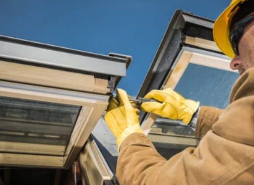 All Axcess Roofing