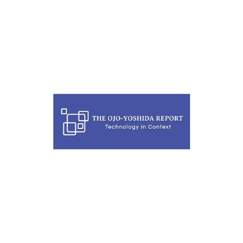 Ojo Yoshida Logo