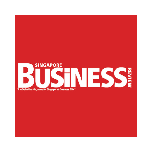 Singapore Business Review Logo