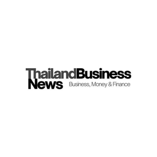 Thailand Business News Logo