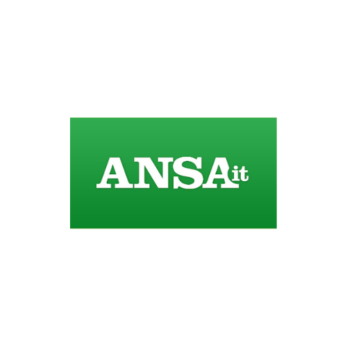 ansa.it logo link to article