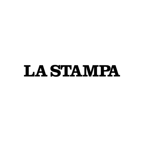 La Stampa logo