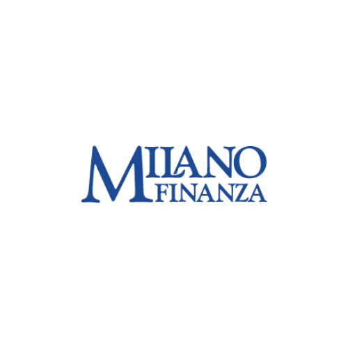 Milano finanza logo