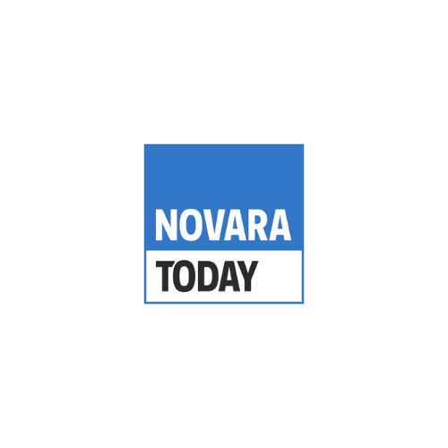 Novara Today Logo