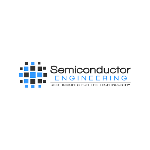 Semiconductor Engineering Logo