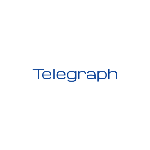 Telegraph Logo