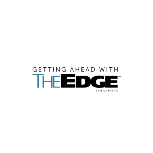 The Edge Singapore logo