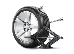Tire Services | Don’s Circle Service