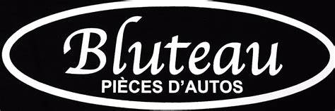 Logo Bleuteau Pièces d'autos